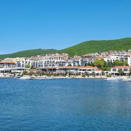 Апартамент Grenada Sunny - Bastet Bs Слънчев бряг