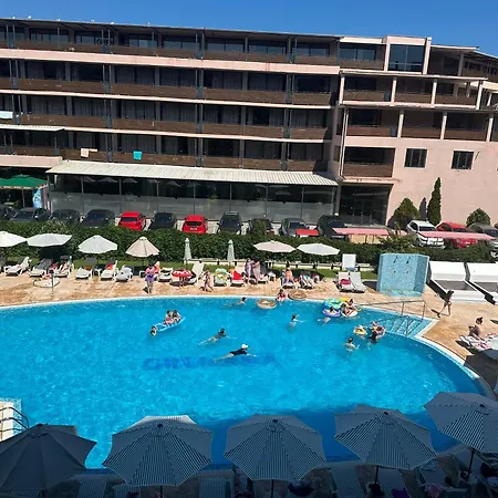 Appartamento Grenada Sunny - Bastet Bs Sunny Beach