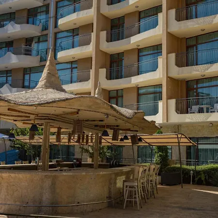 Appartamento Grenada Sunny - Bastet Bs *